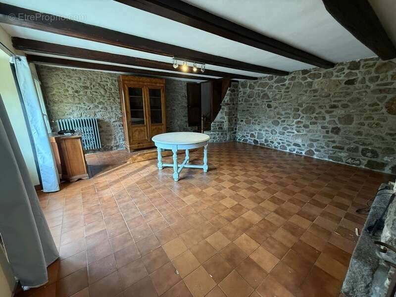 Maison à PLEURTUIT