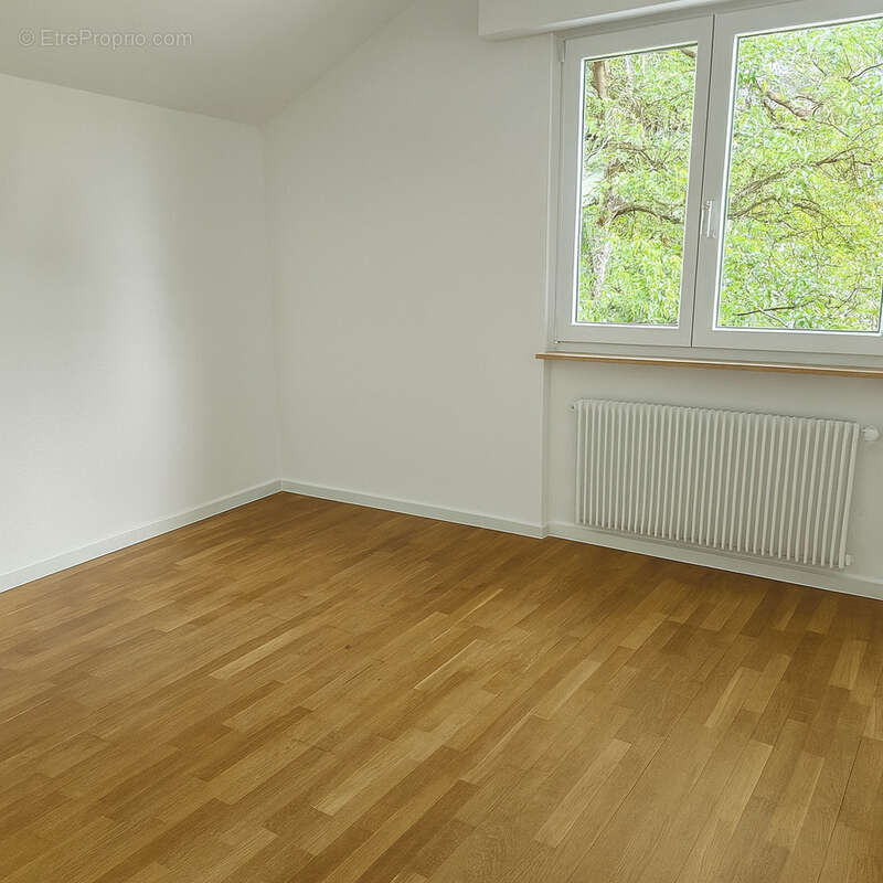 Maison à DANNEMARIE