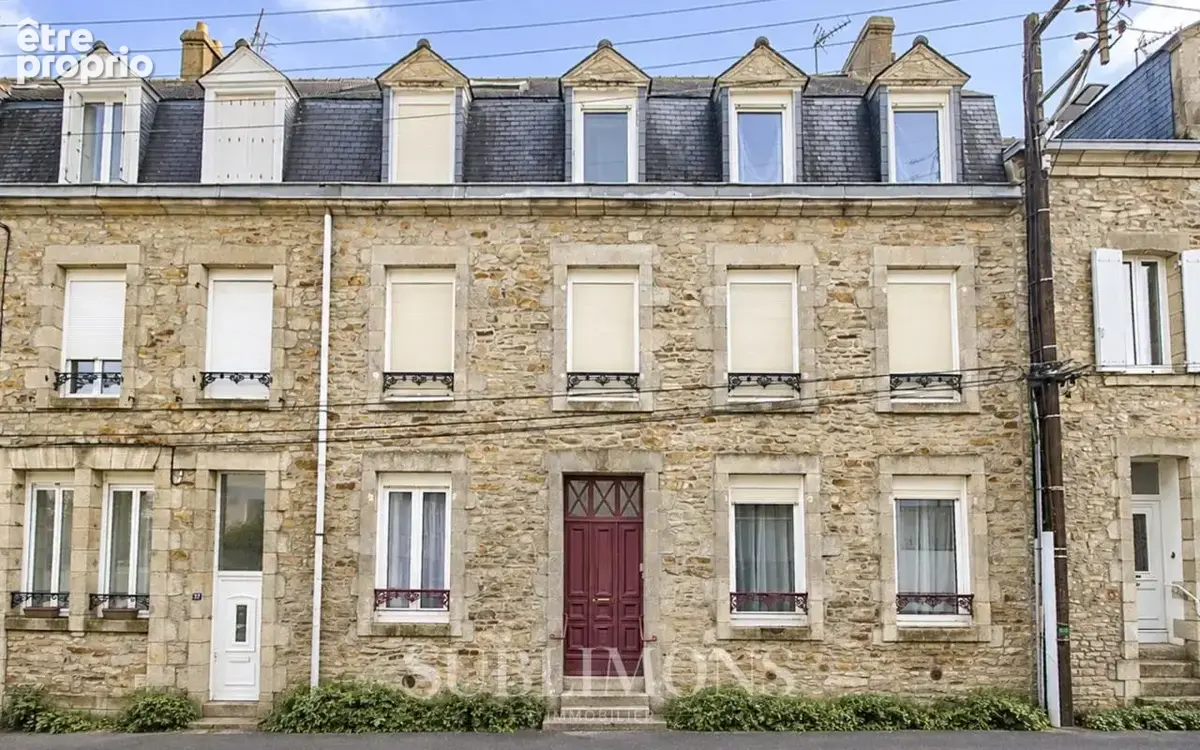 Appartement à vendre Vannes - photo 12