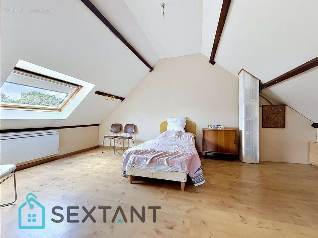 Maison individuelle 5 pièces - photo 7