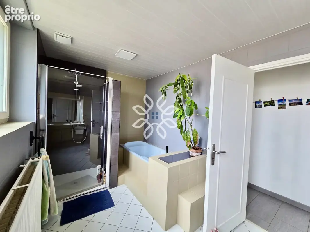 Grande maison familiale 15 pièces à Brioude - photo 16