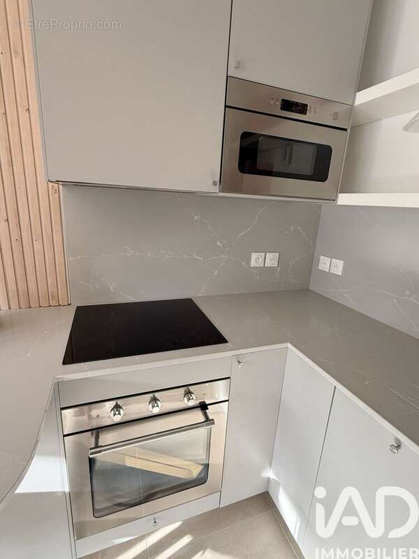 Photo 7 - Appartement à SCEAUX