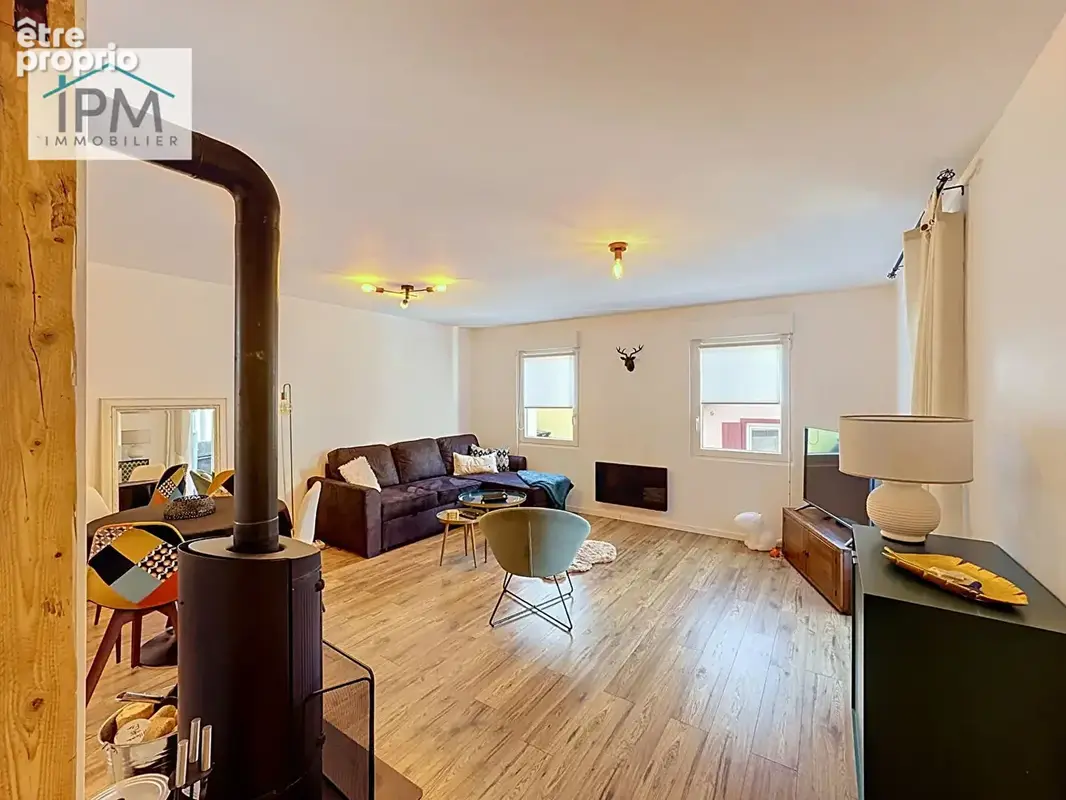 Maison 5 pièces 93m²  - terrasse 15m² à DUPPIGHEIM - acheter - Ipm Immobilier - photo 6