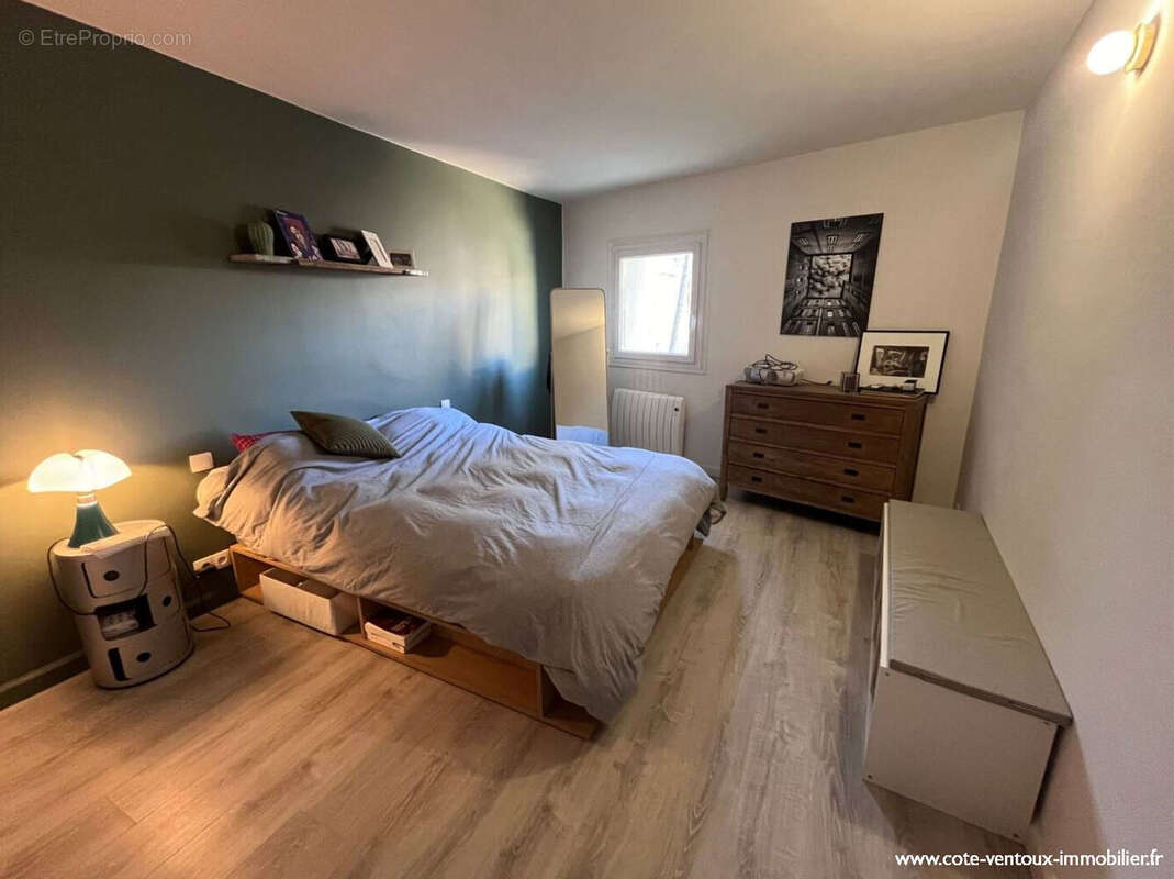 Maison à PERNES-LES-FONTAINES