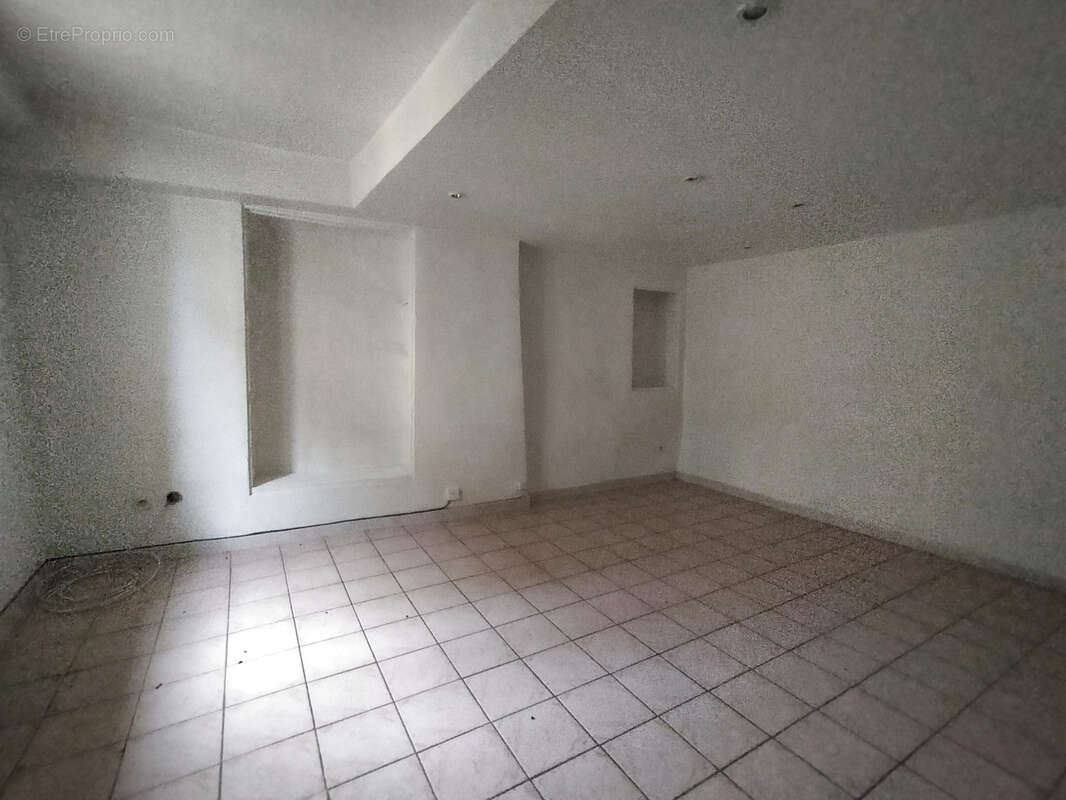 Appartement à BREIL-SUR-ROYA