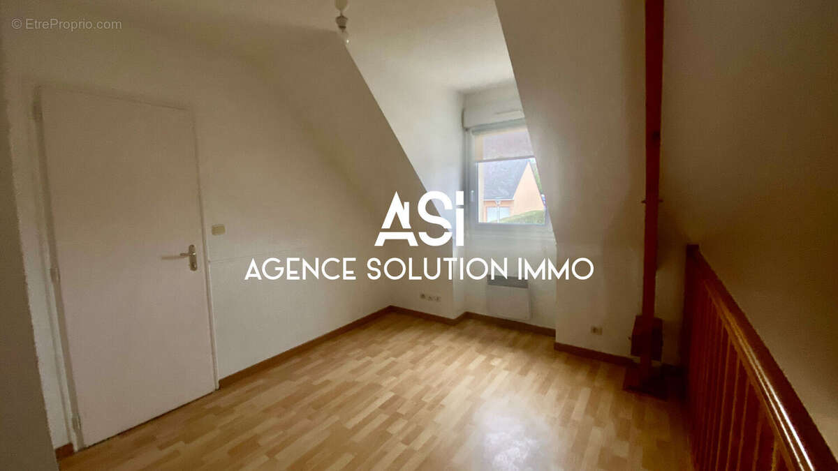 Maison à SOUVIGNE-SUR-SARTHE