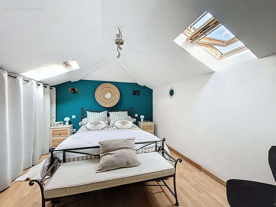 Maison à MARSEILLE-7E