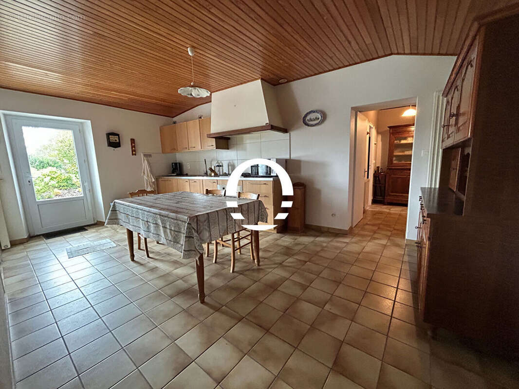 Maison à LA PLAINE-SUR-MER