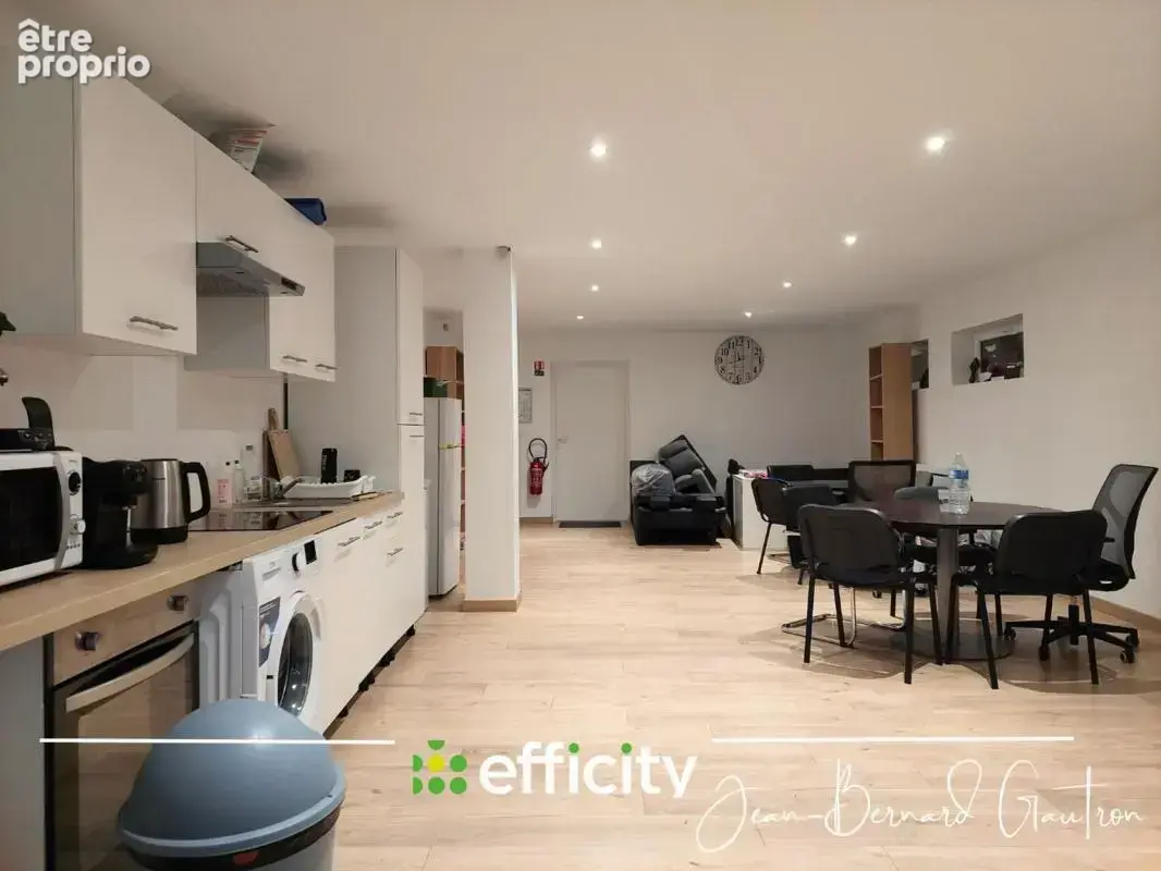 Locaux/Biens immobiliers - photo 4