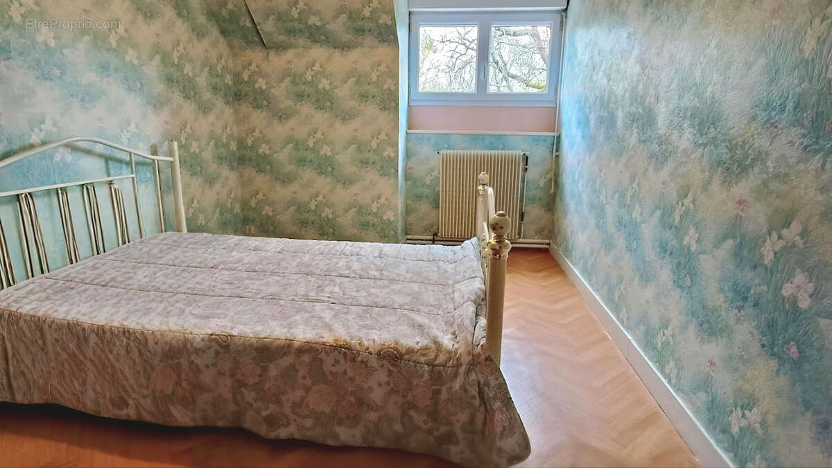 Maison à CARS