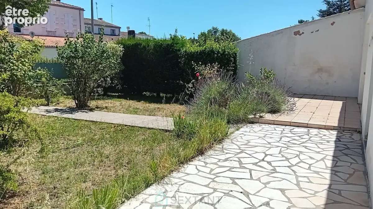 Grande maison familiale de  6 chambres sur 1200 m² de terrain avec piscine - photo 19