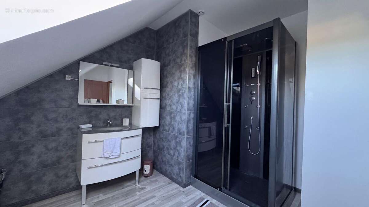 Maison à CAYEUX-SUR-MER