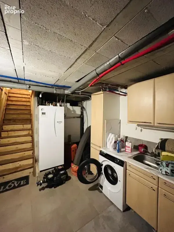 Maison 6 pièces 160 m² à vendre à Besse-Sur-Issole (83890) - photo 27