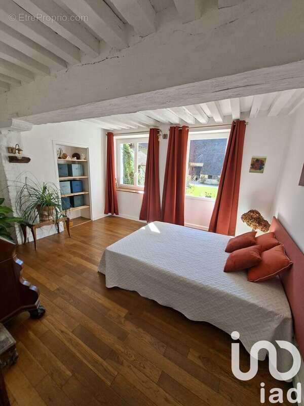 Maison 240 m² à Verdun-Sur-Le-Doubs  - photo 8