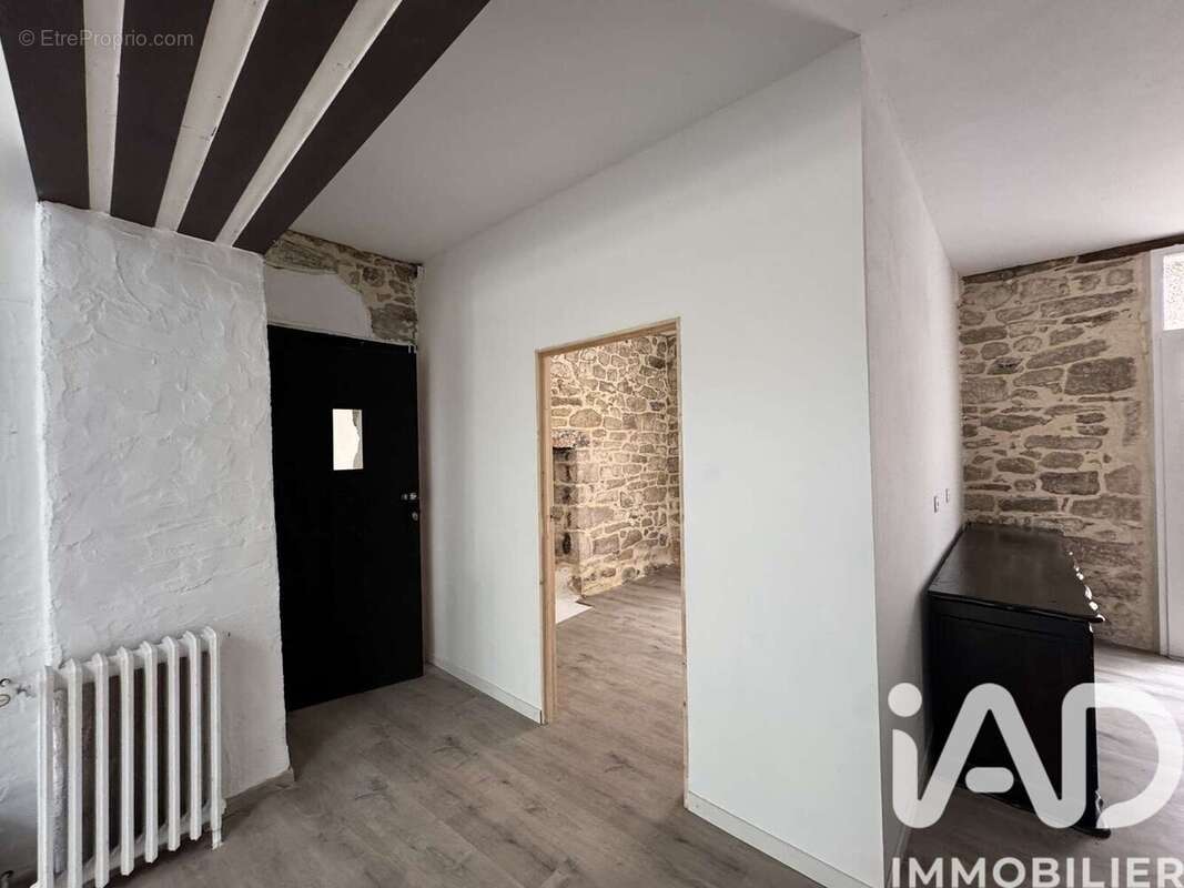 Photo 4 - Maison à PONT-CROIX