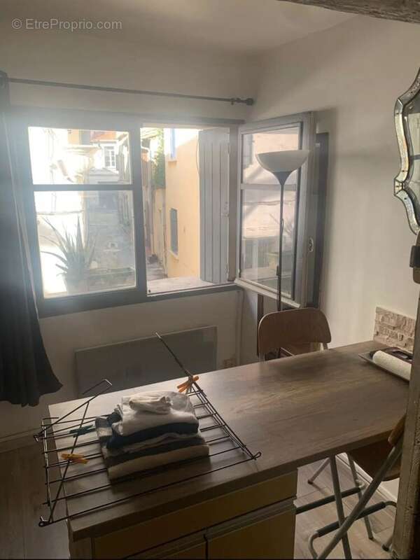 Appartement à ARLES