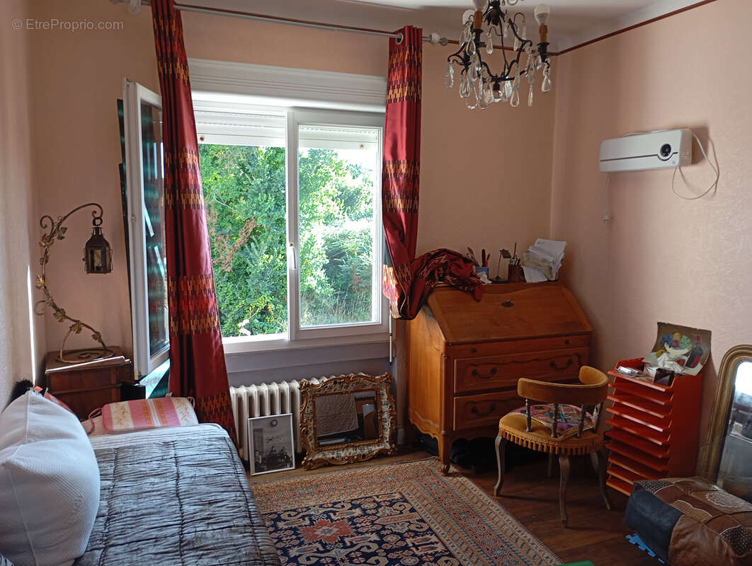 Maison à CLEDEN-CAP-SIZUN