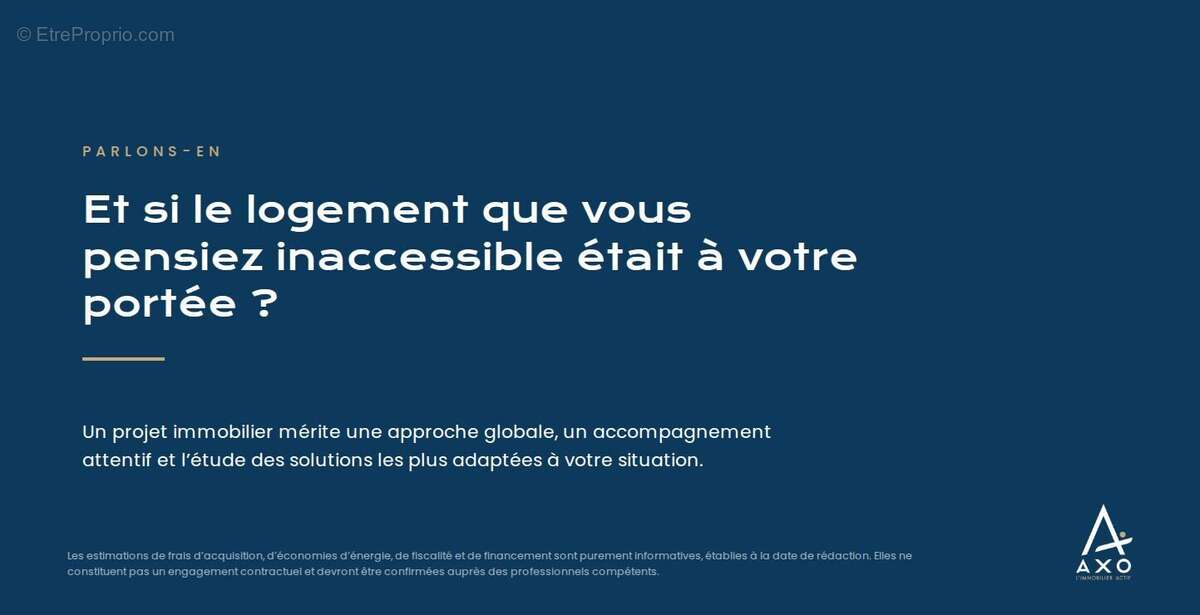 BIen agencé, confortable, économe, à un emplacement numéro 1 - photo 9