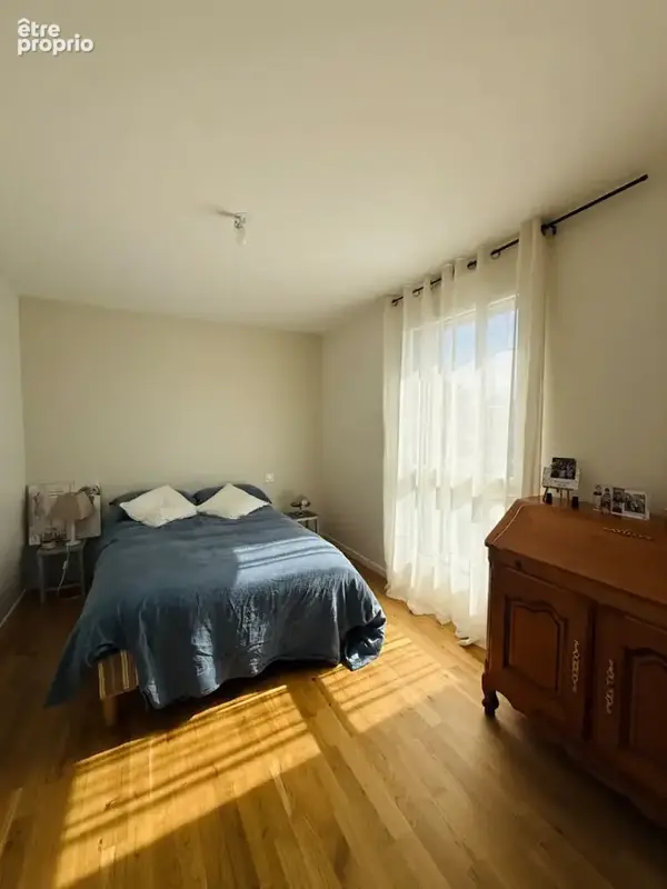 A vendre - maison - vitre - photo 17
