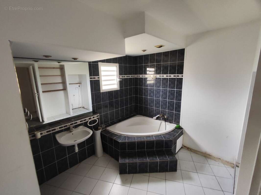 Maison à SAINT-ANDRE