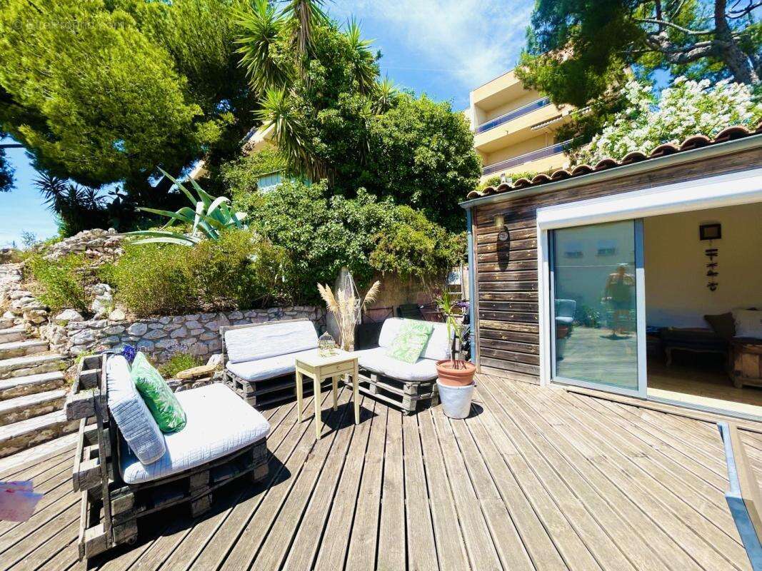 Maison 82 m² à Carry-Le-Rouet  - photo 2