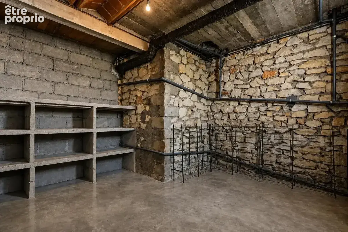 Maison de 195m² en vente à Poitiers Dunes/Dolmen - photo 21