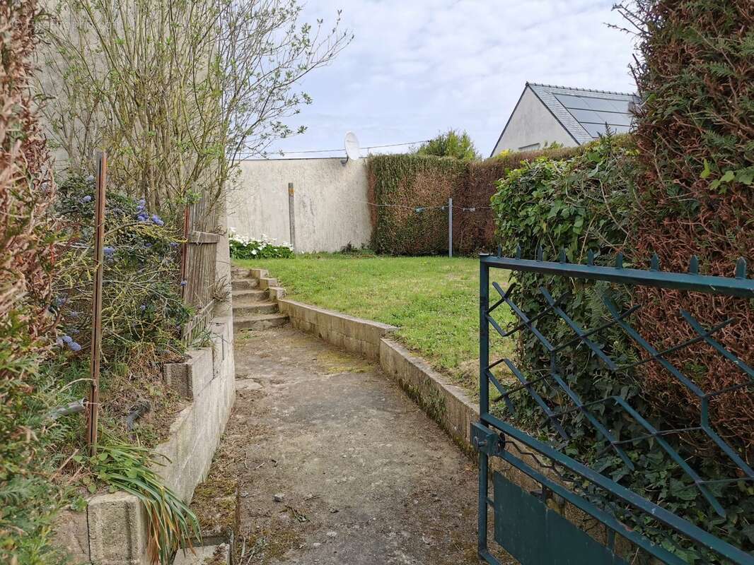 Maison à PLEVEN