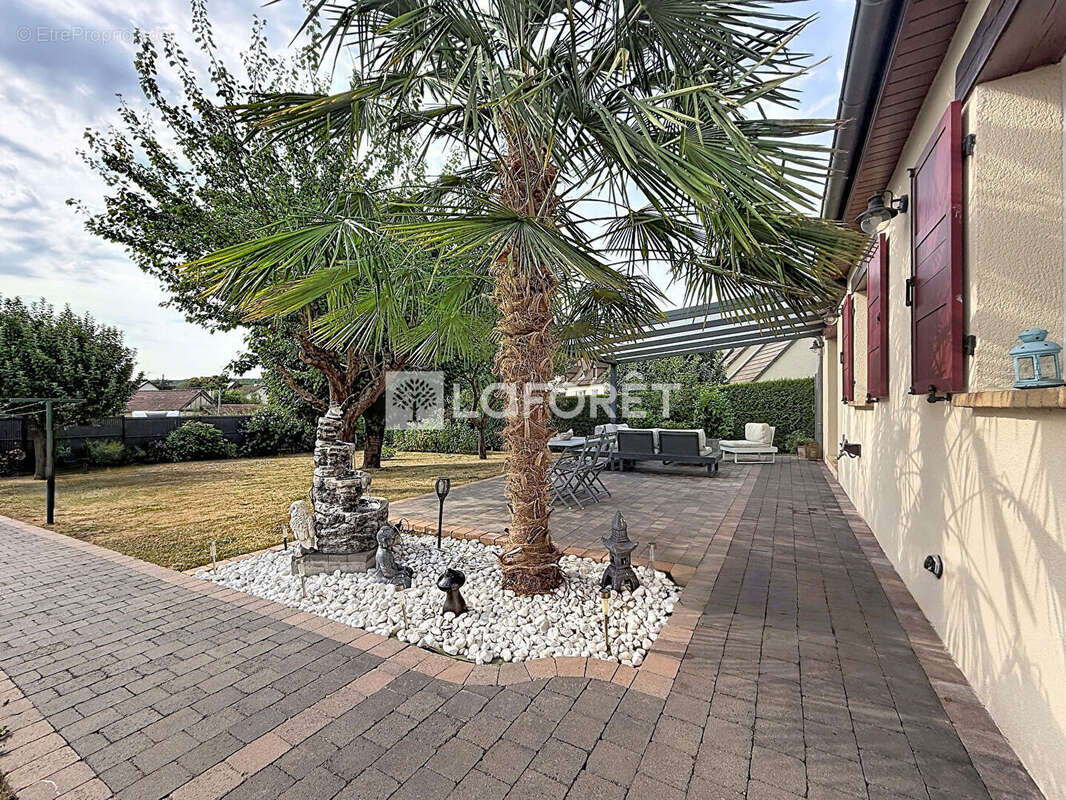 Exclusivité! Maison  familiale - photo 17