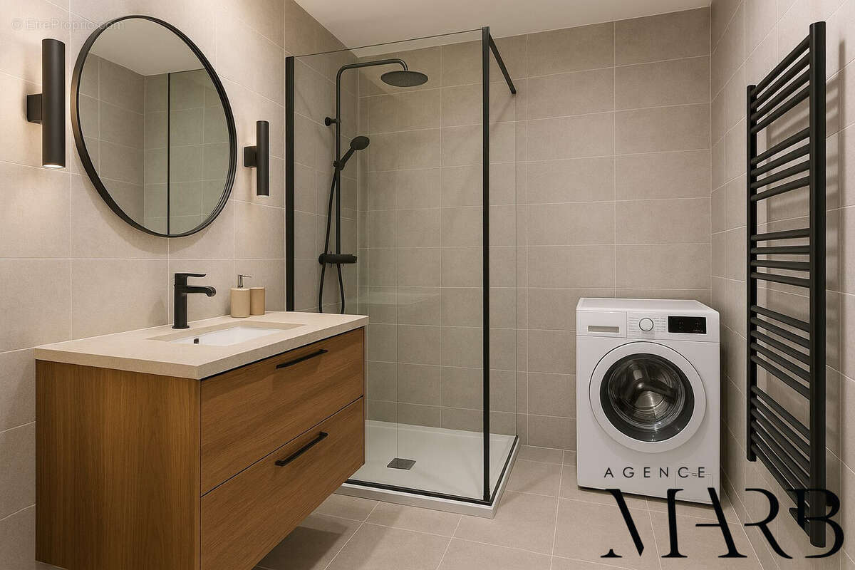 Appartement à RABLAY-SUR-LAYON