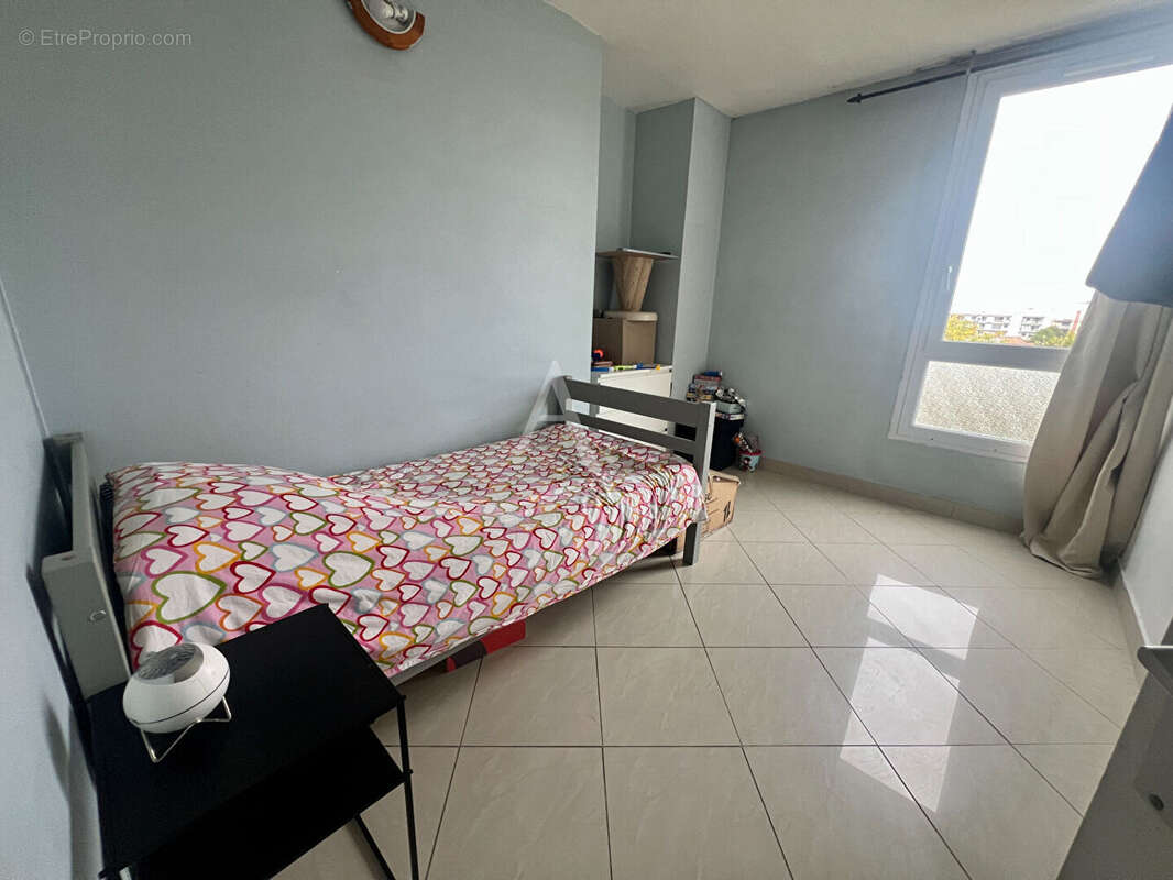 Appartement à LIVRY-GARGAN