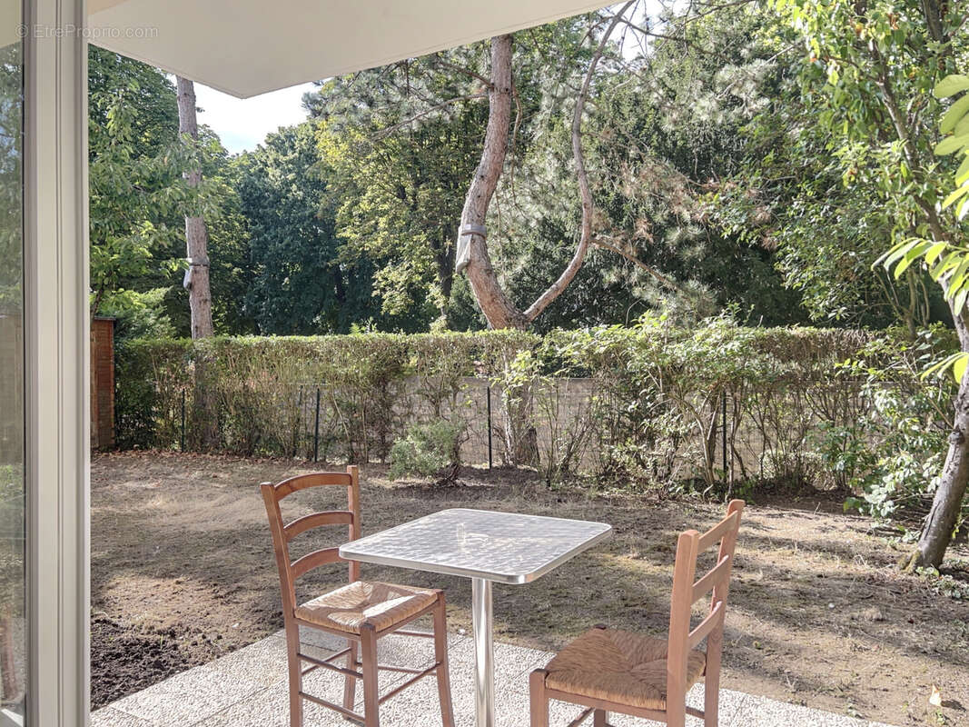 Appartement à MONTESSON