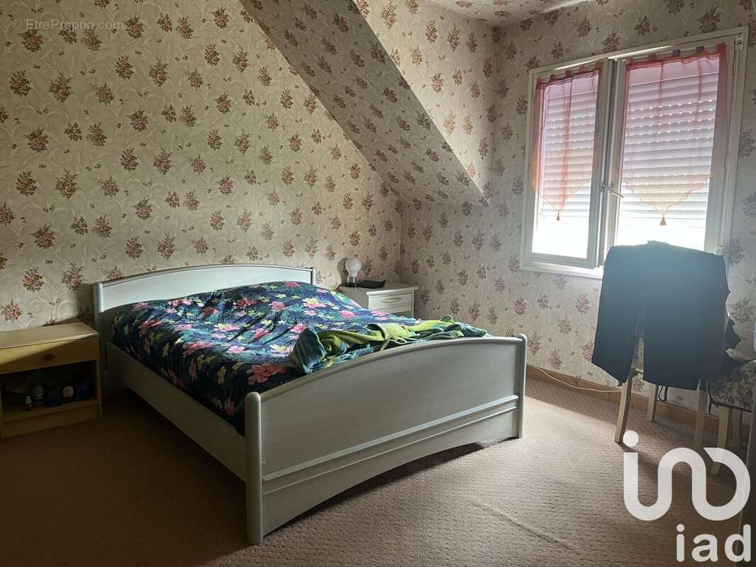 Photo 7 - Maison à NEULLIAC