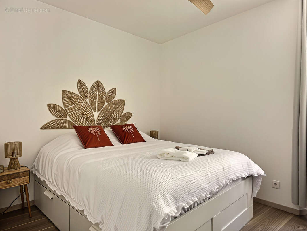 Appartement meublé - photo 5