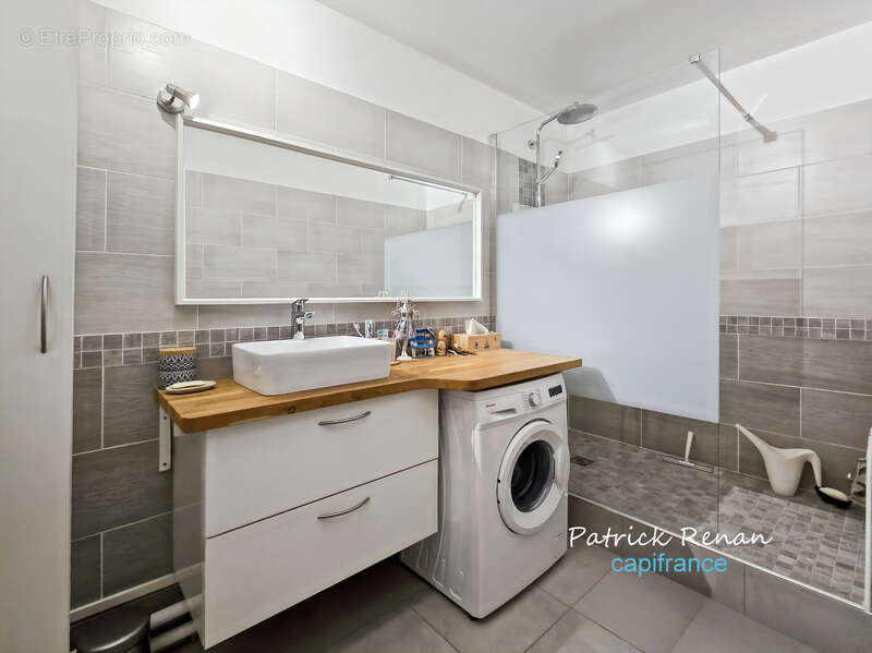 Appartement à PLAISIR