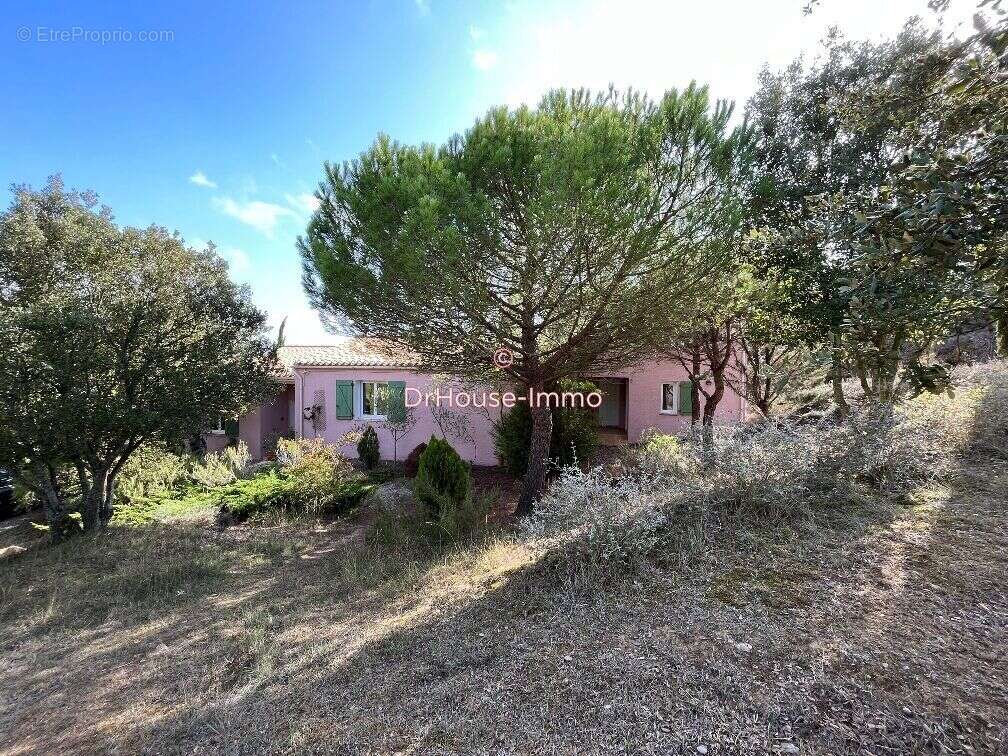 Maison 9 pièces 212 m² à vendre à Montclar (11250) - photo 31