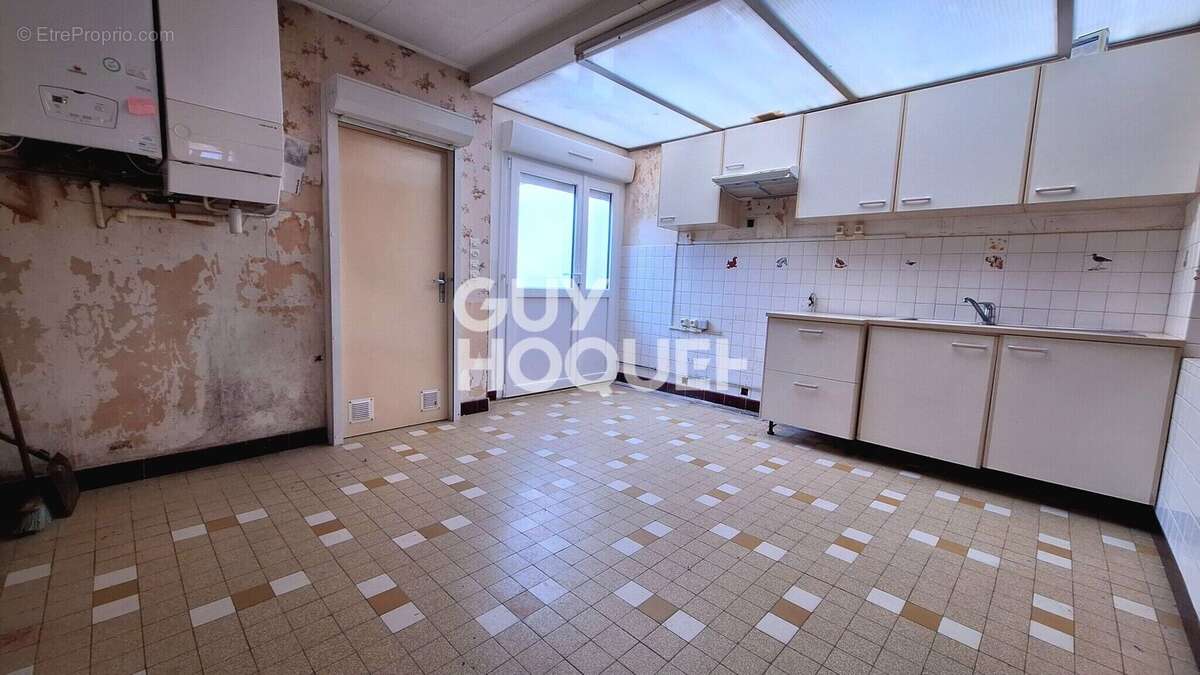 Maison 90 m² à Amiens  - photo 2