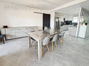 Maison à SEPTEMES-LES-VALLONS