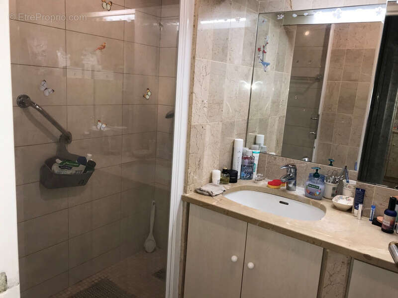 Appartement à SAINTE-MAXIME