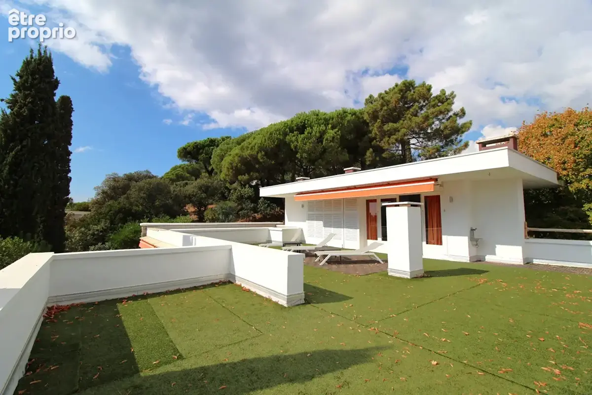 Maison 170m² à grosseto-prugna - photo 8