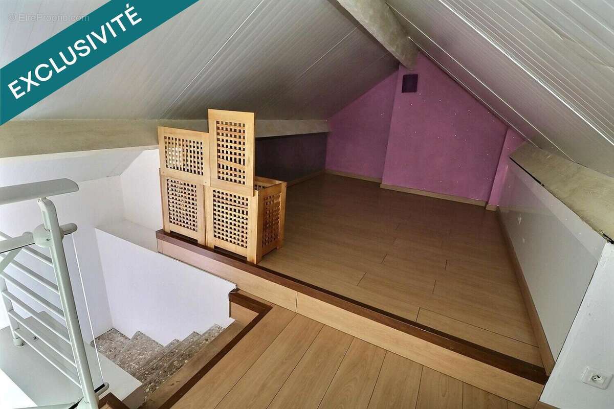 Maison 70 m² à Solesmes  - photo 5