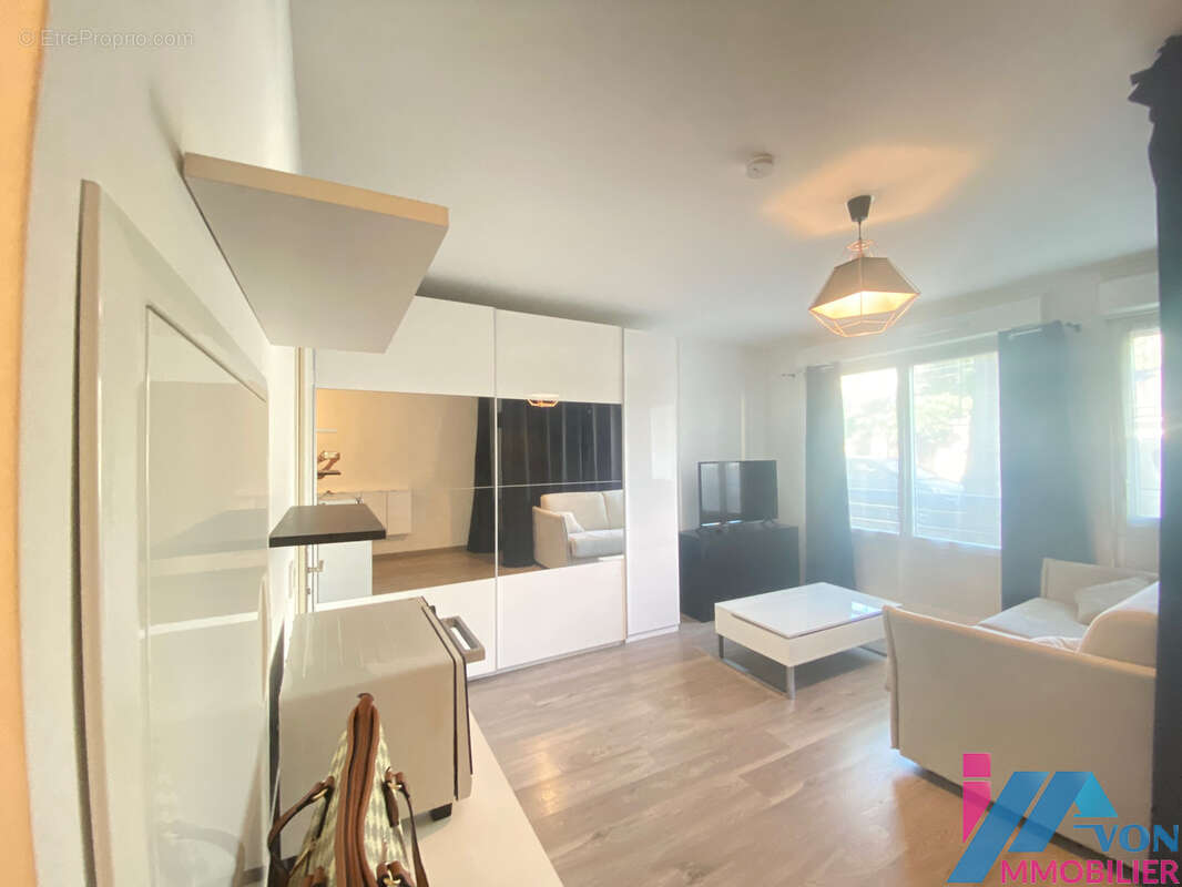 Appartement à AVON