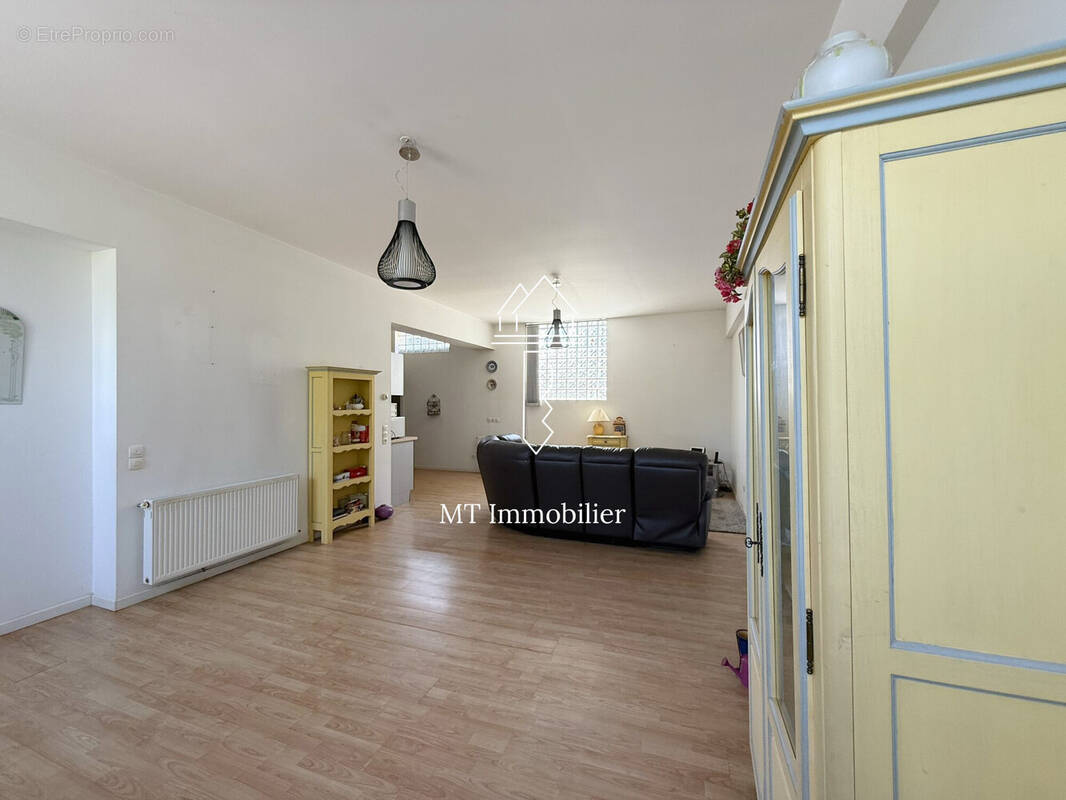 Appartement à BAPAUME