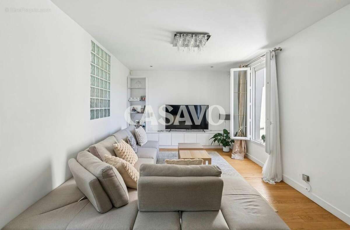 Vente Maison 5 pièces de 120m² - 95100 Argenteuil - photo 12