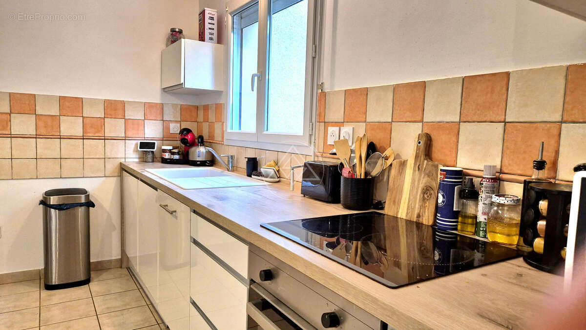 Maison à ROMANS-SUR-ISERE