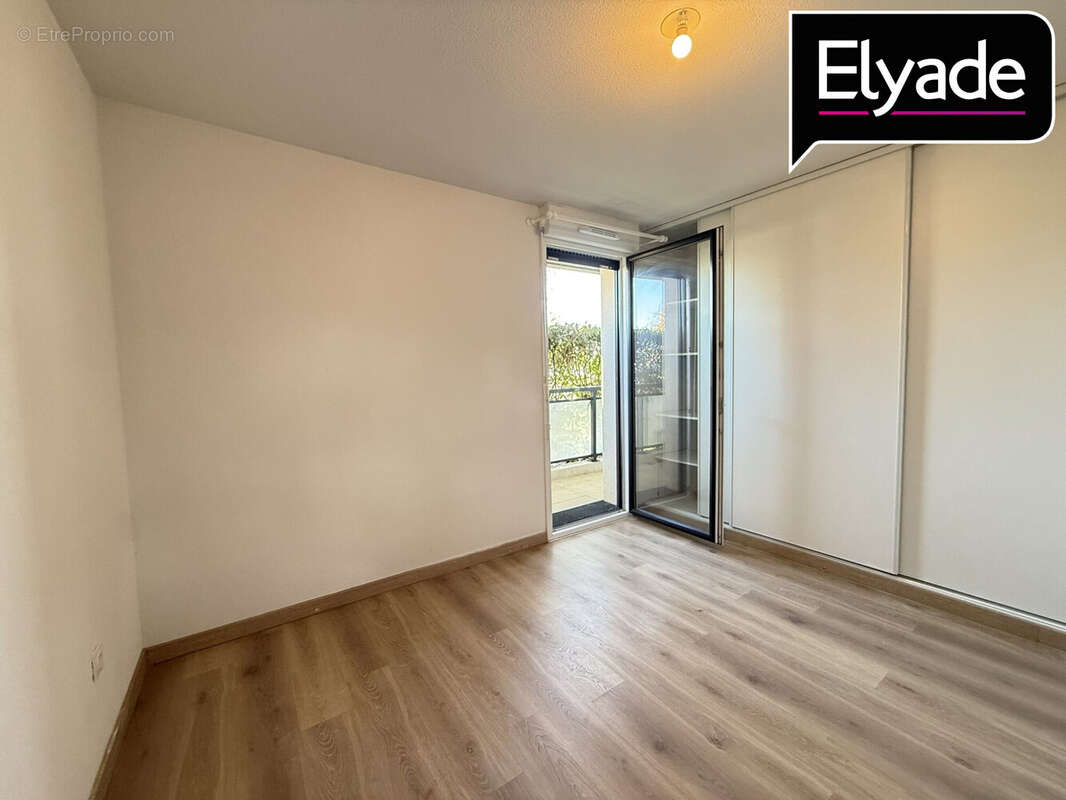 Appartement à COLOMIERS