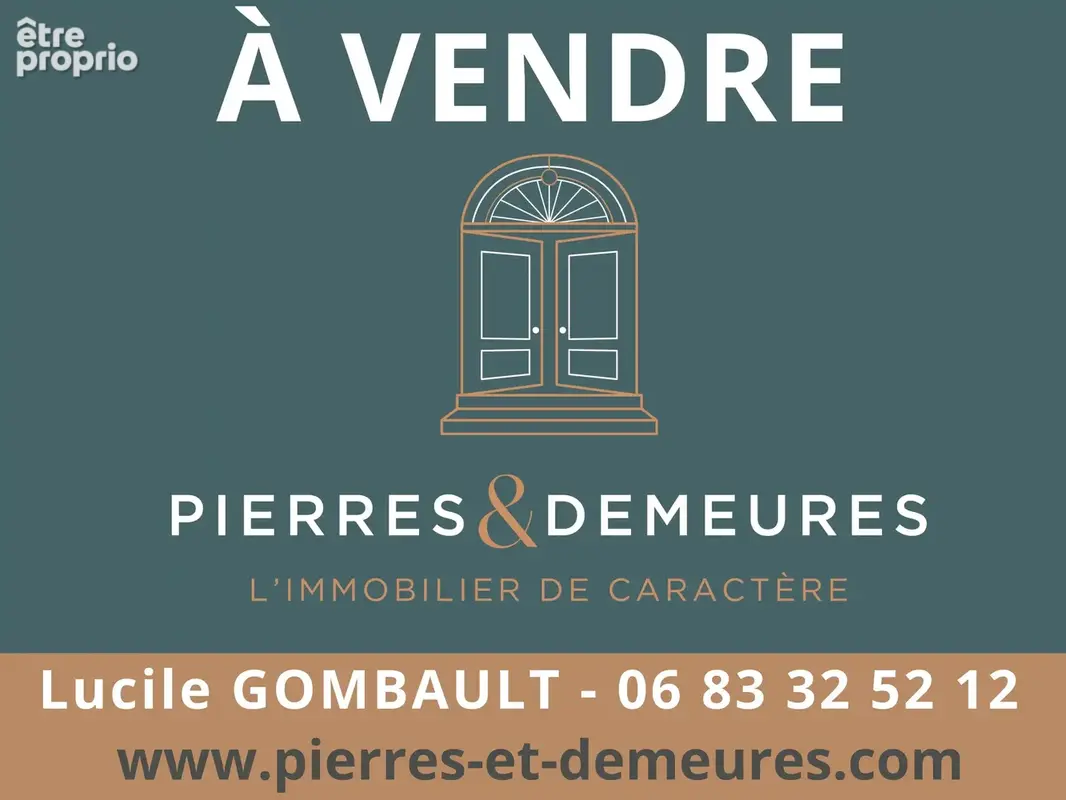 Maison de ville a réinventer - photo 9