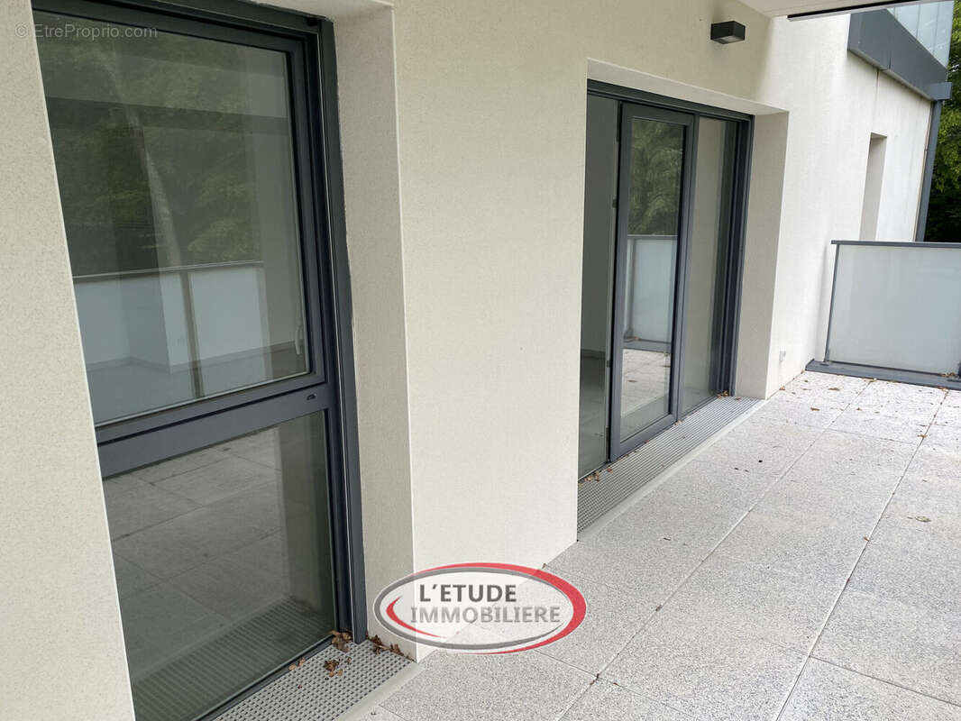 Photo 9 - Appartement à NANTES