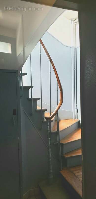 Appartement 2 pièces à noisy le sec (93) en vente interactive - photo 9