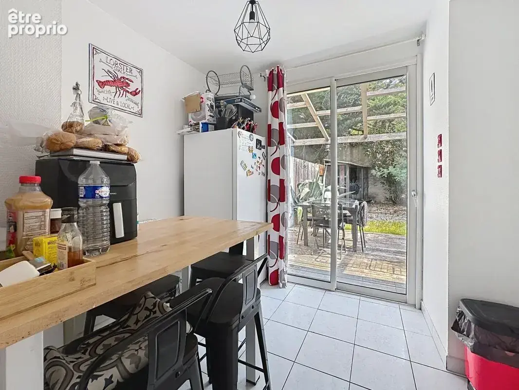 Appartement À Vendre - photo 4