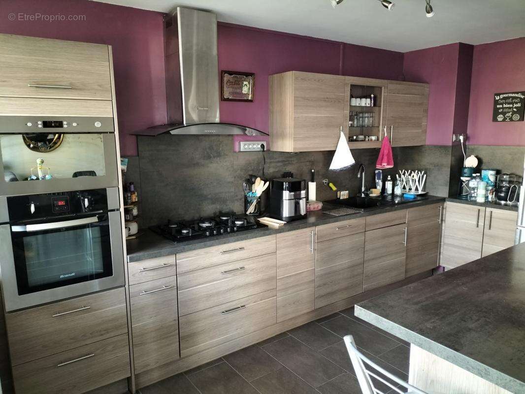 Appartement à VILLARS